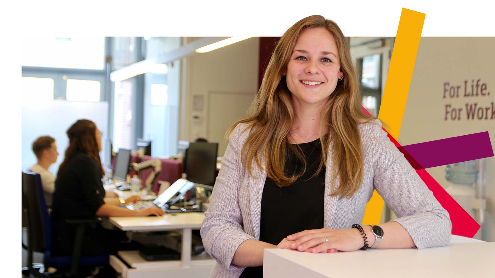 HR & organisatie | SD Worx