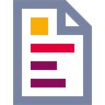 Icon document