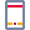 Icoon mobiel