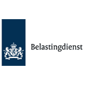 Logo Belastingdienst