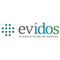 Logo Evidos