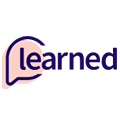 Logo Learned