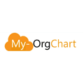 Logo My-orgchart