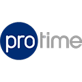 Logo Protime