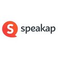 Logo Speakap