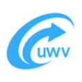 Logo UWV