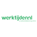 Logo werktijden