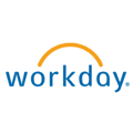 Logo Workday