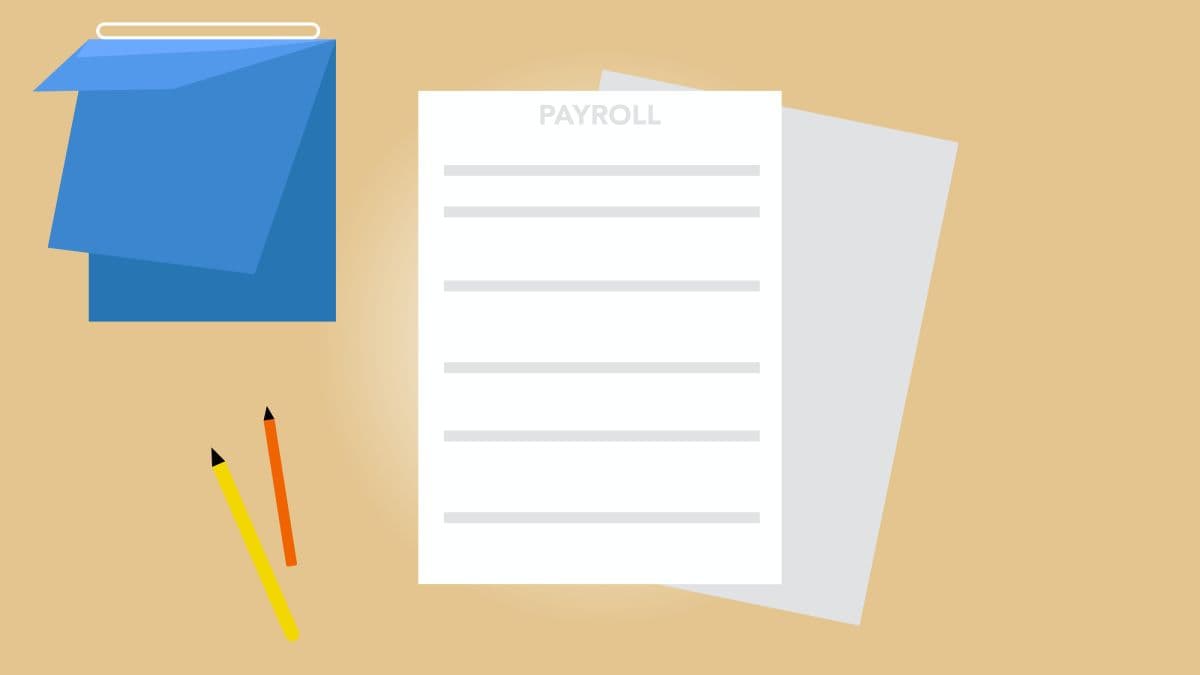 De invloed van payroll