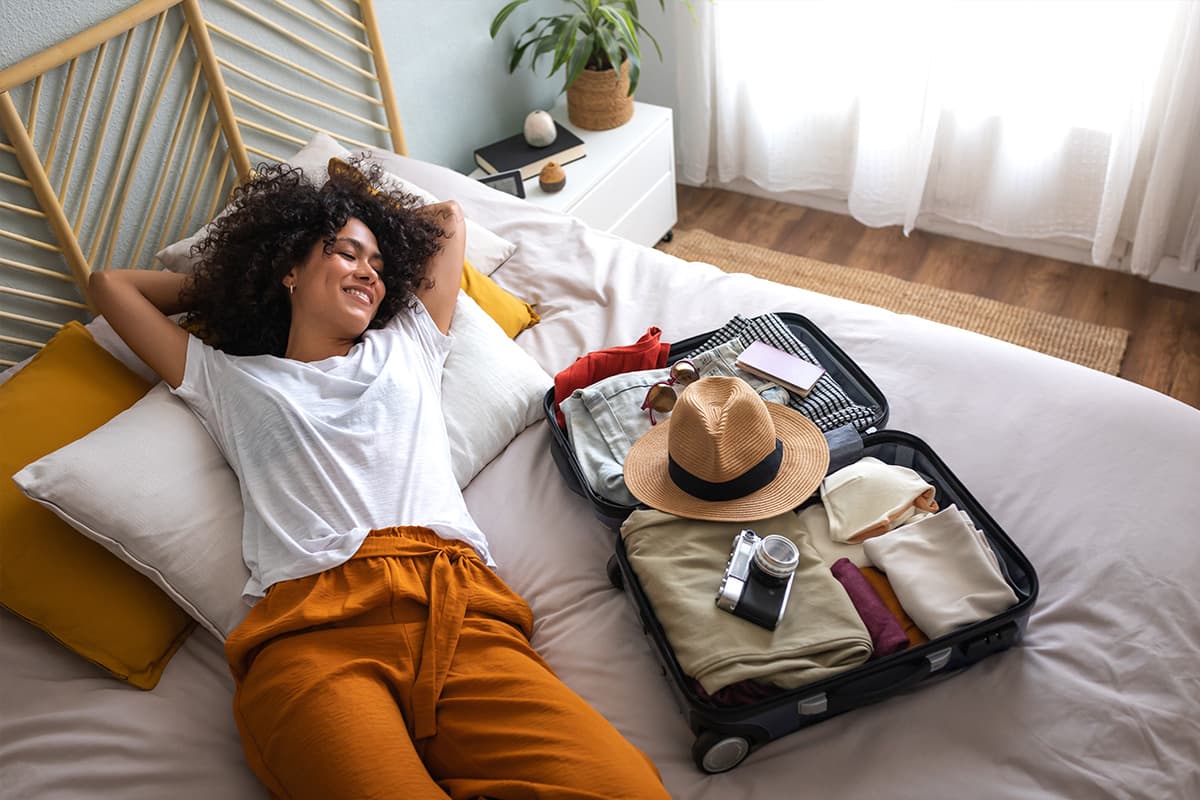 3 bijzonderheden rondom vakantiedagen