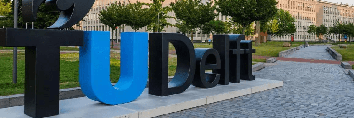 TU Delft
