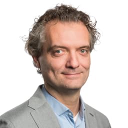 Hans Kroese