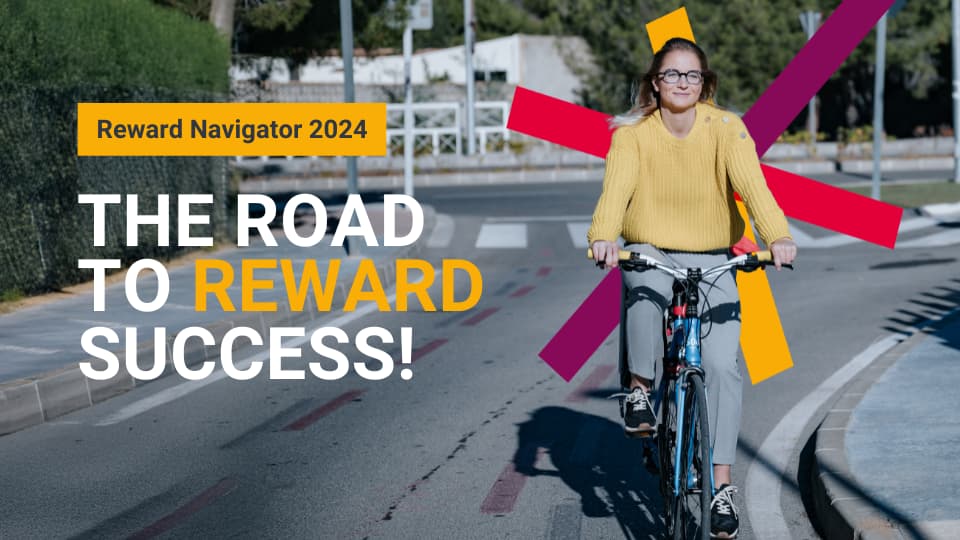 Rewards Navigator