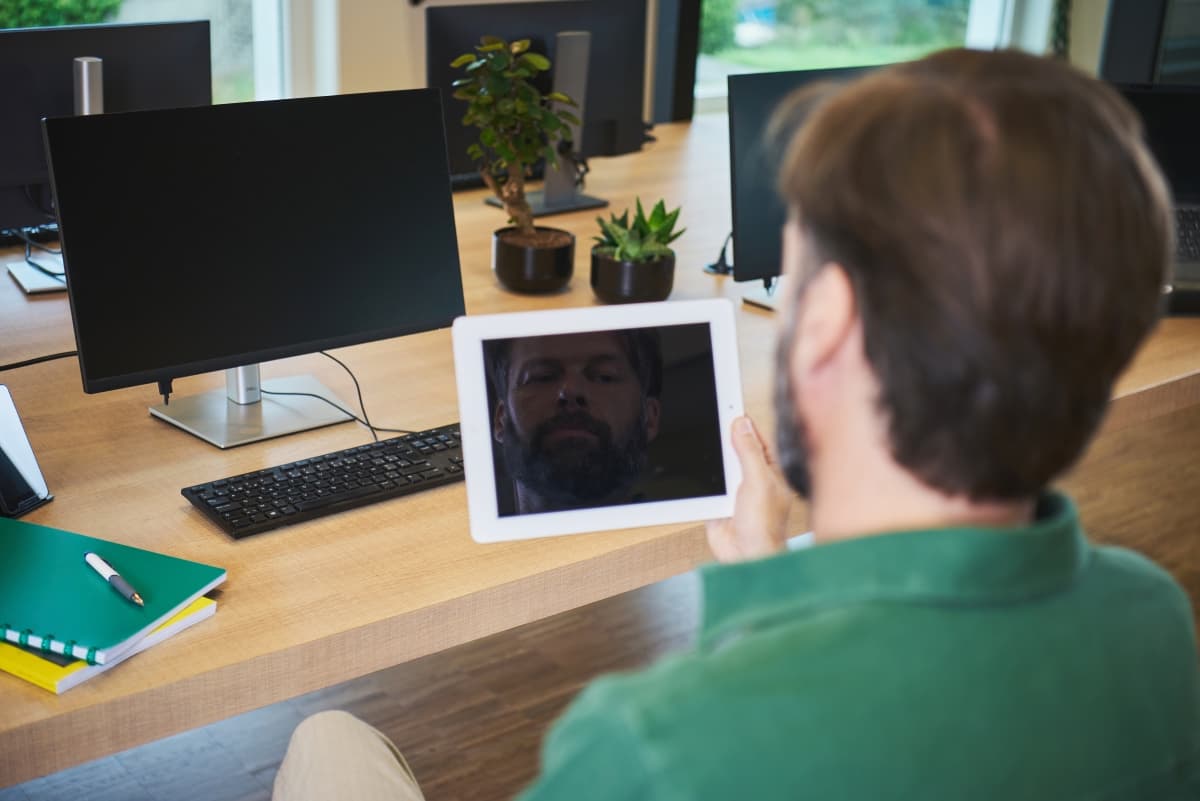 digitalisering metaal industrie productiebedrijven