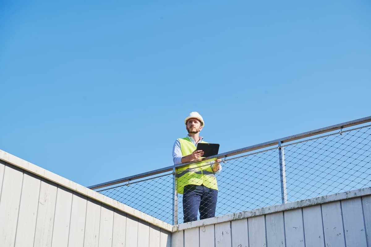 metaal industrie productiebedrijven