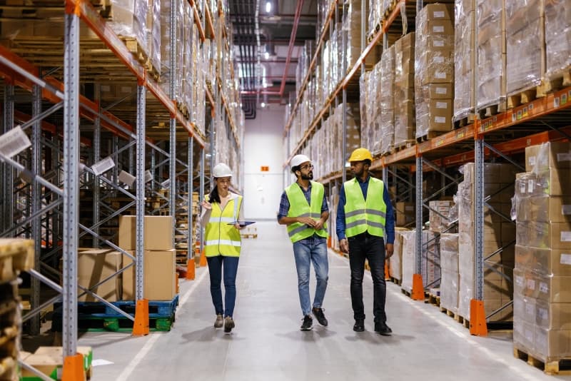 Transport en logistiek