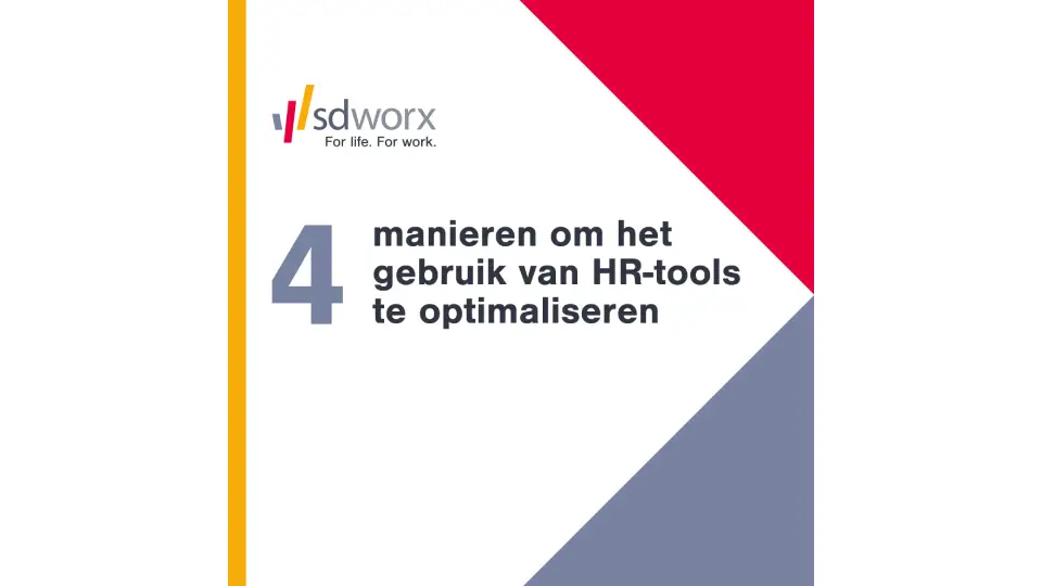 Digitalisering HR Profiel 2