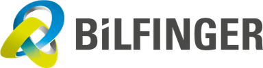 Bilfinger logo