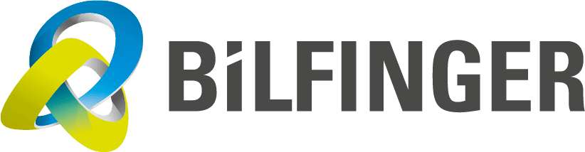 Bilfinger logo