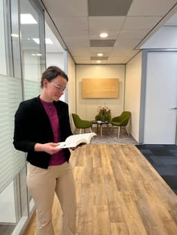 Willeke Profiel SD Worx