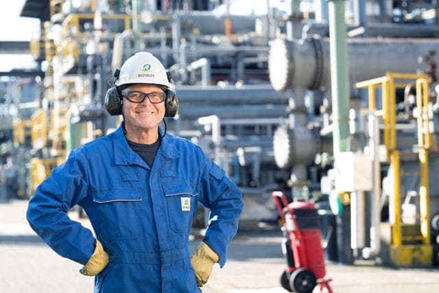 bilfinger sd worx klantverhaal