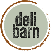 Delibarn logo