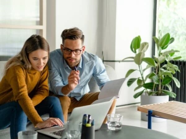 Interface migration strategy