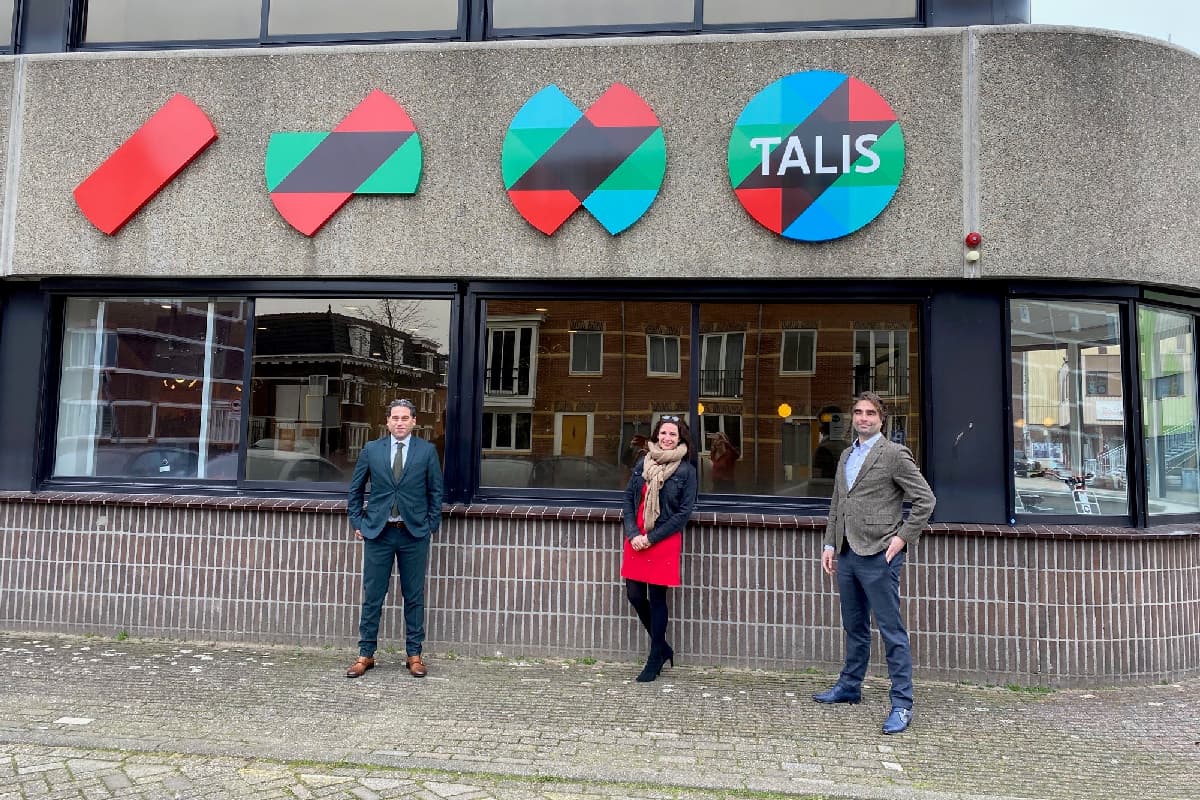 Talis