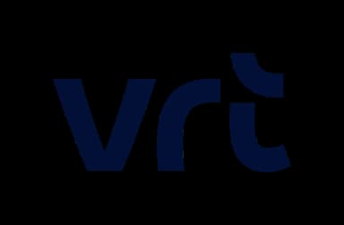 Logo VRT