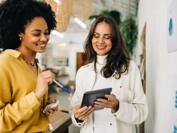 Optimieren Sie Ihre Personalressourcen