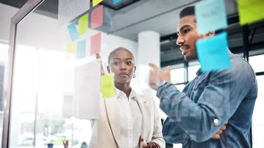 SD Worx Time -työajanseurantajärjestelmä