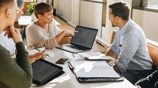 Managementul talentelor