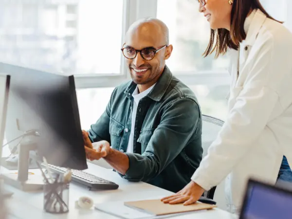 SD Worx Implementation Services