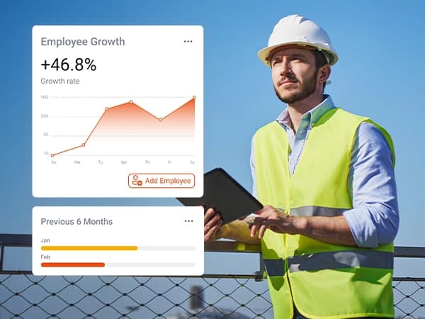 employee growth