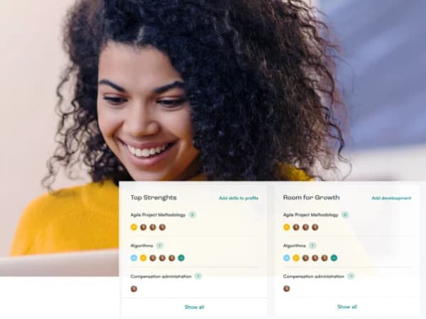 compass Skills Career