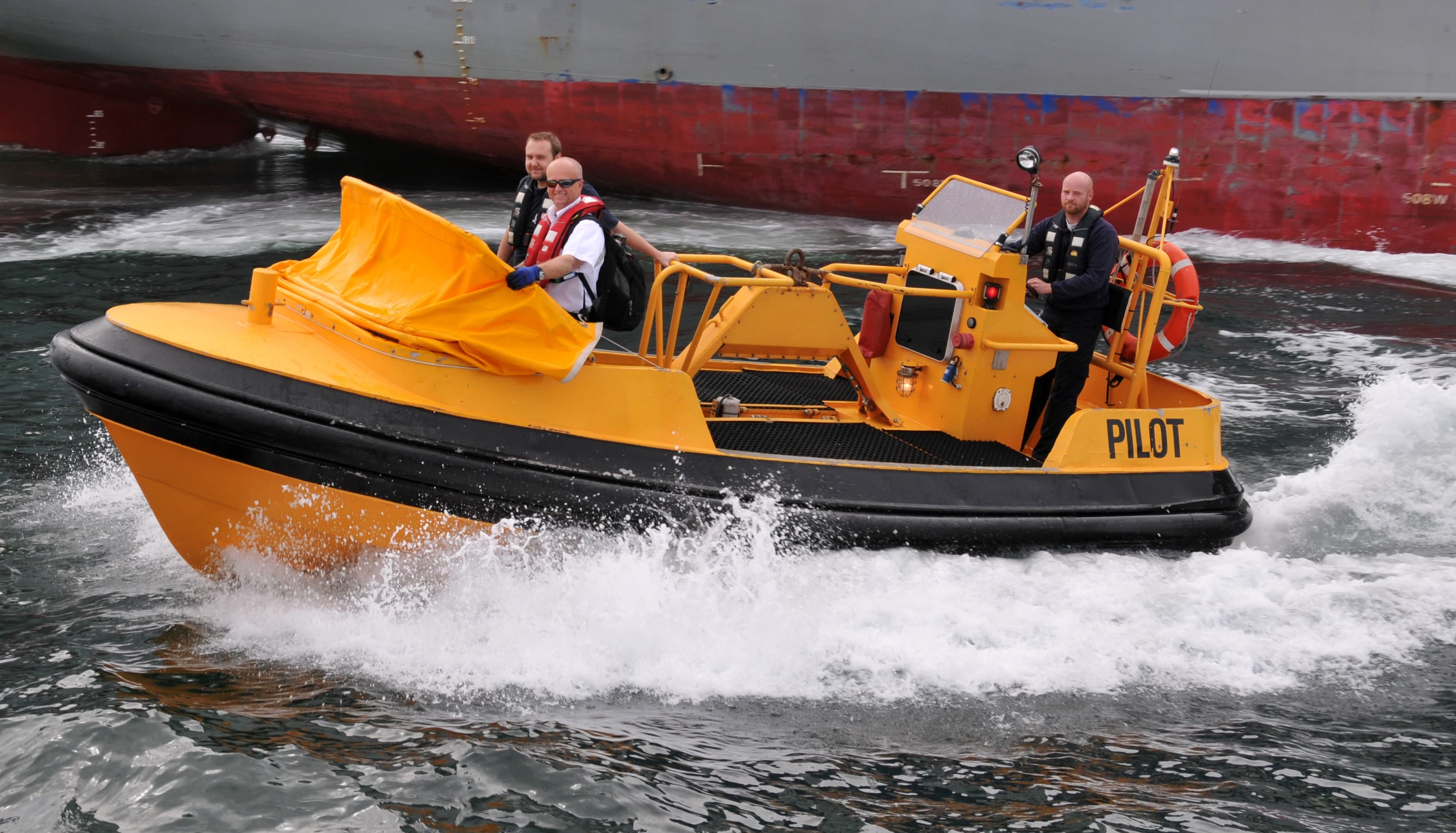 Loodswezen en SD Worx