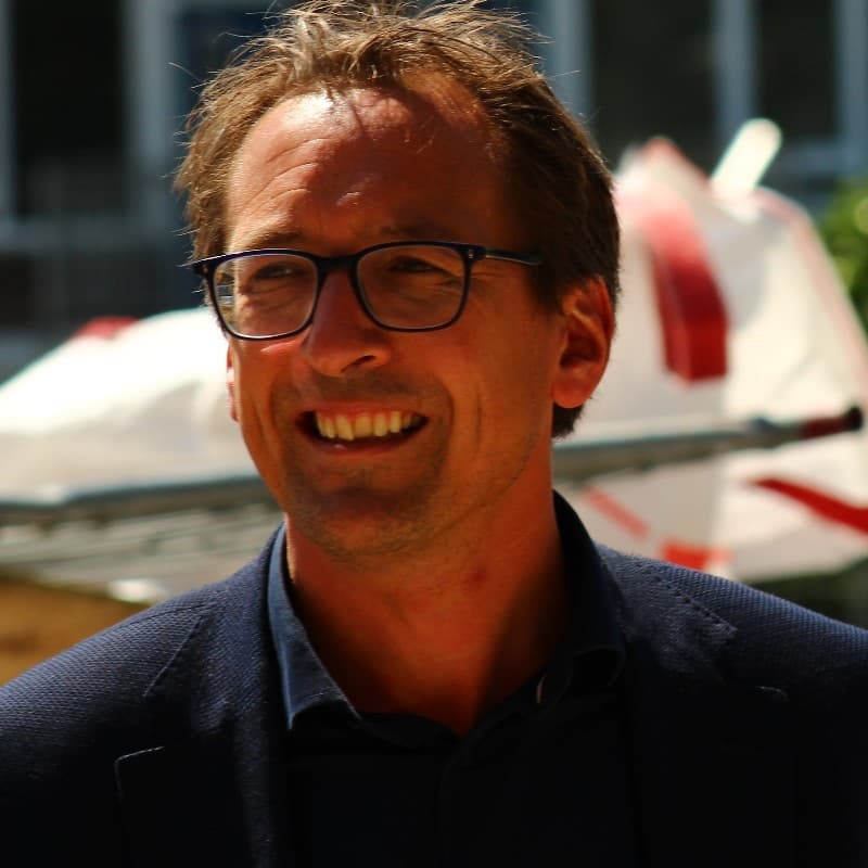 Van Dillen Bouwgroep SD Worx