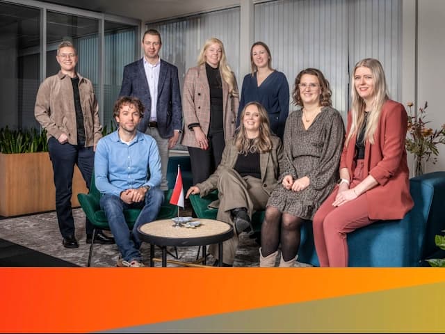 Tax & Legal team Nederland