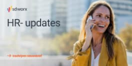 HR updates