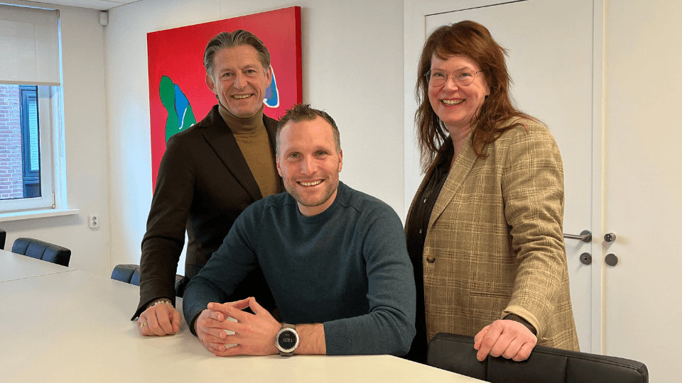 SD Worx HotelPartner Group