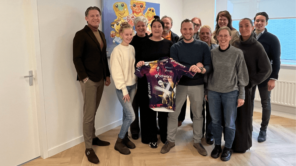 HotelPartner Group SD Worx