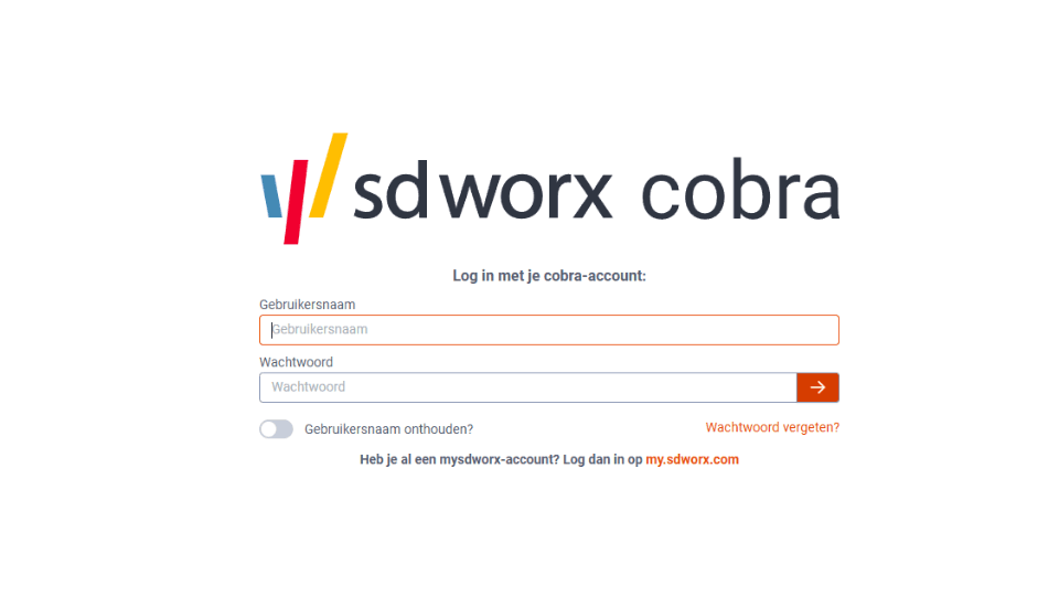 SD Worx Cobra