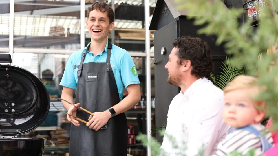 Intratuin HR processen