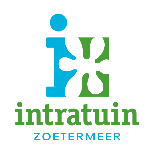 SD Worx Intratuin HR digitalisering