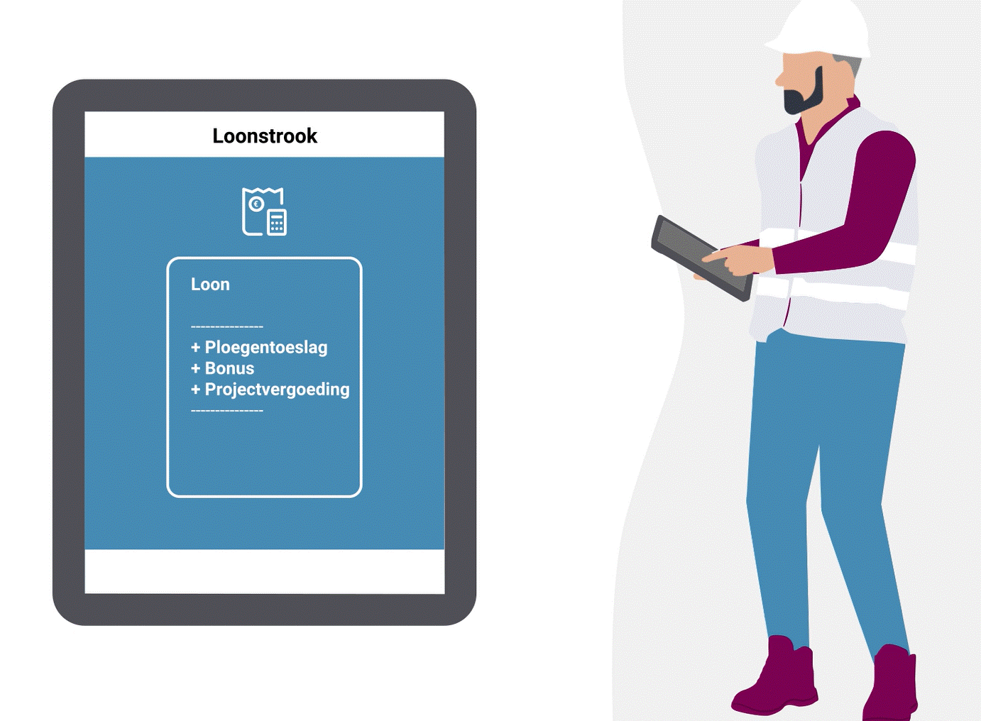 bouw en infra