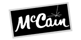 Logo Mc Cain