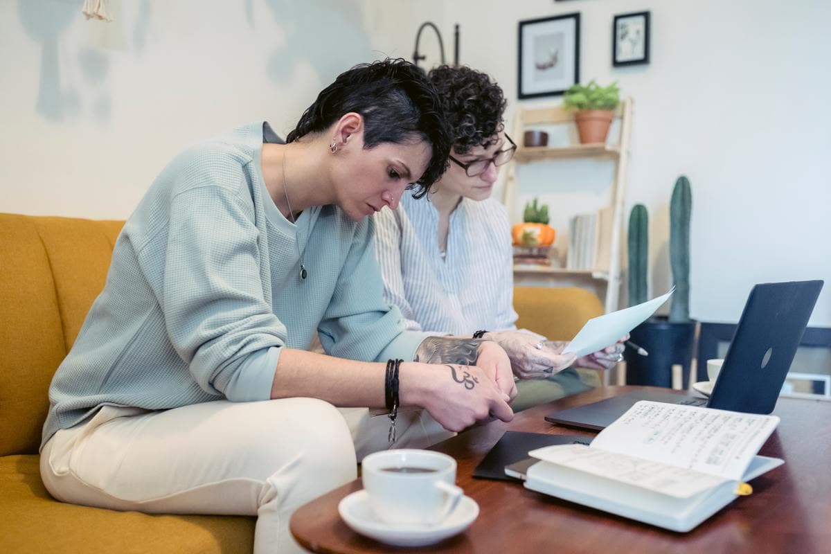 Arbeitsplatzverlust ist die Digitalisierung schuld