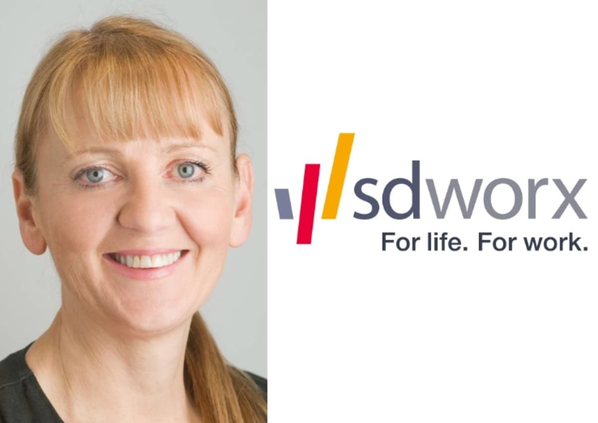 Nl_SD Worx UK & Ireland verwelkomt Brenda Morris als nieuwe Vice-President_1200x849_1
