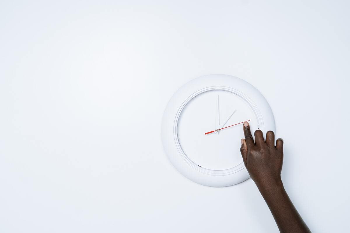 Verloning bij overschakeling naar de zomertijd