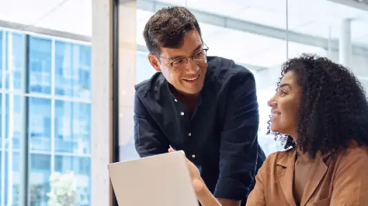 Employee Self Service